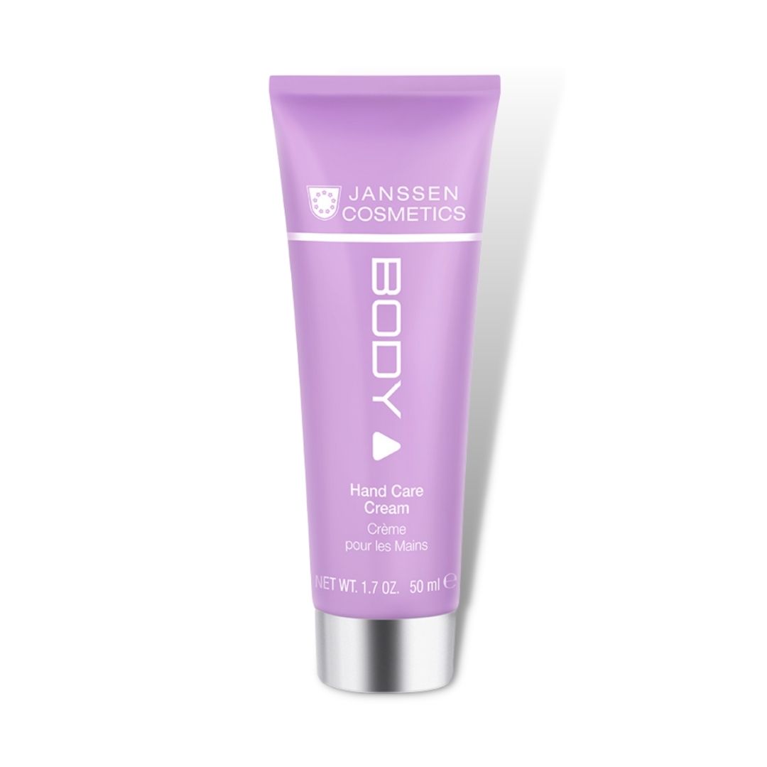 7211 Hand Care Cream