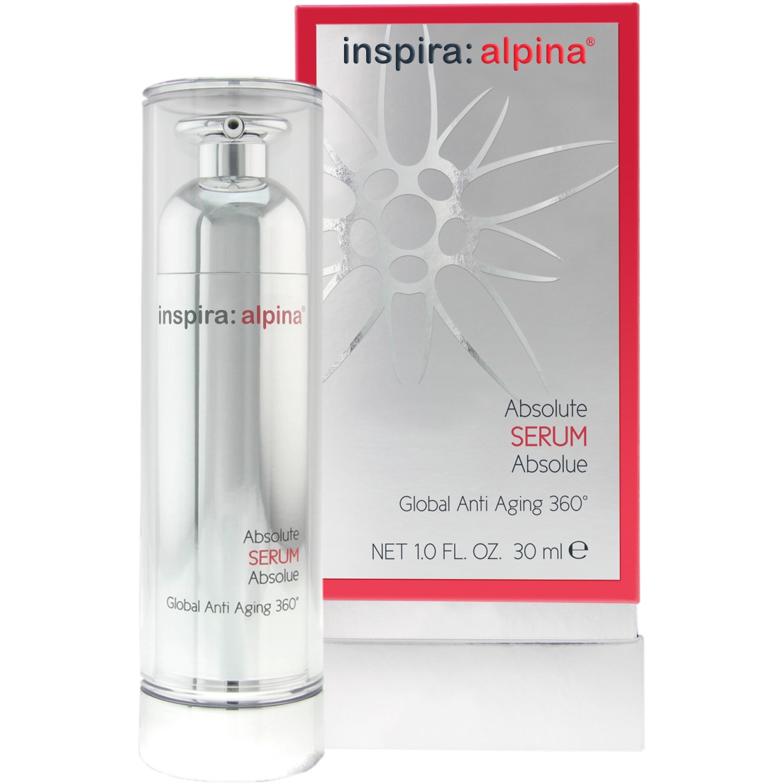 5420 Absolute Serum Absolue