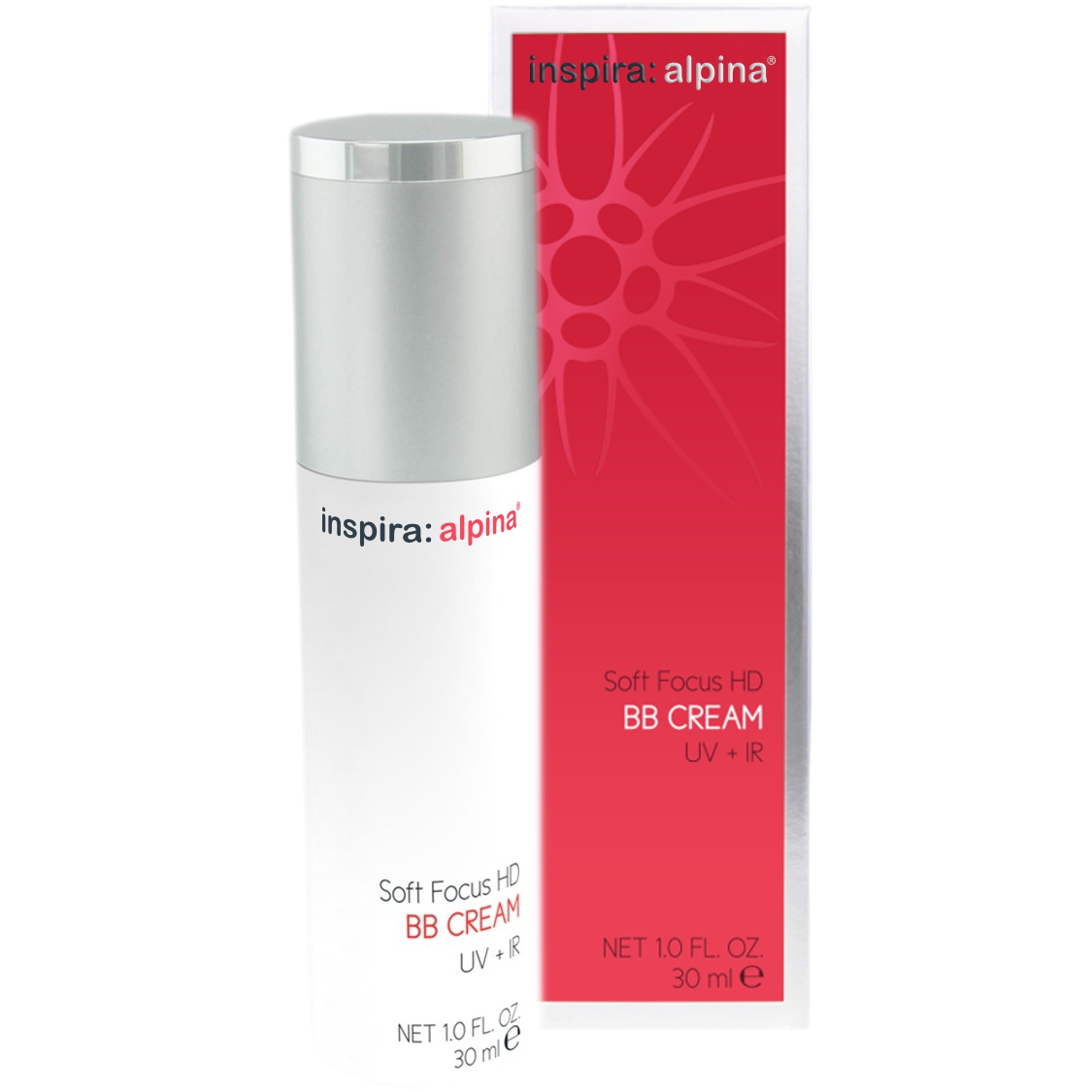 5810 Soft Focus HD BB Cream